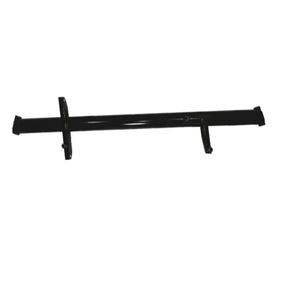 Universal Aço eixo dianteiro 50in x 2 1/4 Planeado Sprint Car para desempenho e durabilidade por TRIPLE X RACE COMPONENTS