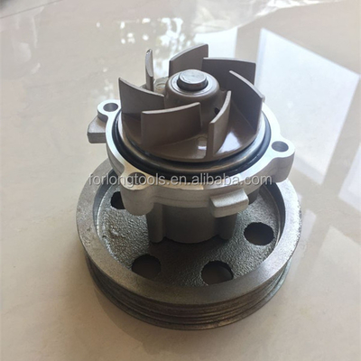 Ano Universal Opel Corsa Astra J Combo 1334711 93189336 93177340 93195466 93193591 46819138 Bomba de água de resfriamento do motor automático