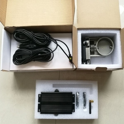 Válvula de corte de escape de aço universal para sistema de escape CAR Catback
