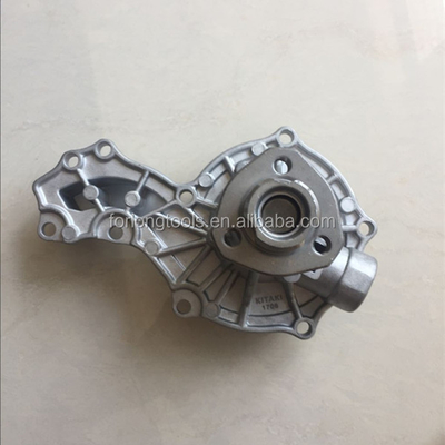 Bomba de água universal para automóveis 026121005C para Santana Polo Classic Scirocco Sistema de refrigeração do motor Universal Year