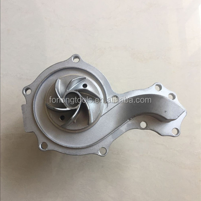 Bomba de água universal para automóveis 026121005C para Santana Polo Classic Scirocco Sistema de refrigeração do motor Universal Year