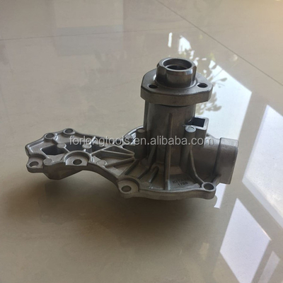 Bomba de água universal para automóveis 026121005C para Santana Polo Classic Scirocco Sistema de refrigeração do motor Universal Year