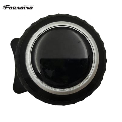 360 graus Grip bola giratória controle manual volante Booster Spinner Knob para tratores universais e empilhadeiras em preto