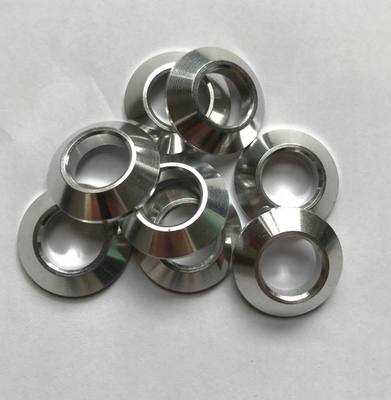 Universal Rod Ends Durável 1/2 polegada Alumínio Cone espaçadores para desempenho duradouro