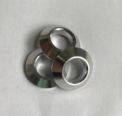 Universal Rod Ends Durável 1/2 polegada Alumínio Cone espaçadores para desempenho duradouro