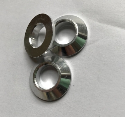 Universal Rod Ends Durável 1/2 polegada Alumínio Cone espaçadores para desempenho duradouro