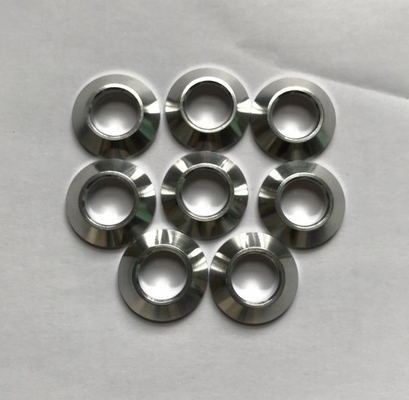 Universal Rod Ends Durável 1/2 polegada Alumínio Cone espaçadores para desempenho duradouro