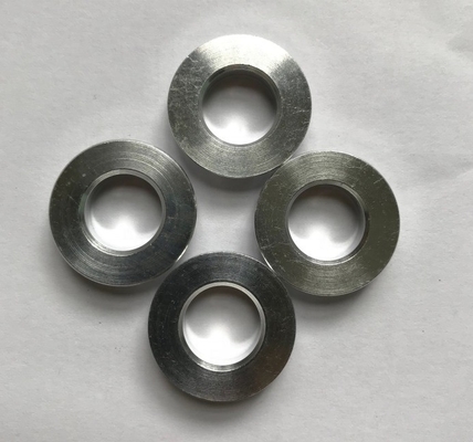 Universal Rod Ends Durável 1/2 polegada Alumínio Cone espaçadores para desempenho duradouro