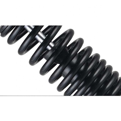 310mm 320mm Superior Alumínio Liga de aço Suspensão de absorção de choque Superior para motocicletas Scooter Propósito Substituir/reparar