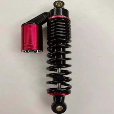 Superior de aço 310mm Suspensão traseira de absorvedor de choque de gás de ar para otimizar o desempenho e a durabilidade