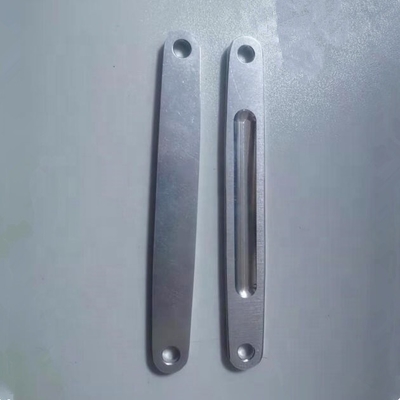 7 polegadas Universal Ano 6061 Alumínio Ligação Sprint Carros Jacobs Escadaria Correias Leve 2,4 lbs Peso total