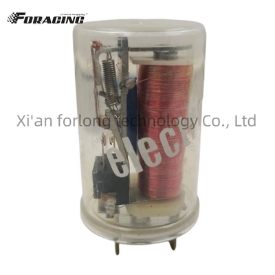 Flasher de luz LED fixa para Mitsubishi Indicador de sinal de virada Padrão OE NO. OEM Universal 12V/24V Car Flasher Relay