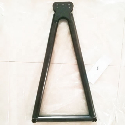 Steel Black Sprint Car Jacobs Ladder 13-5/8 Três buracos de Triple X Race Componentes OE NO. Padrão para Universal
