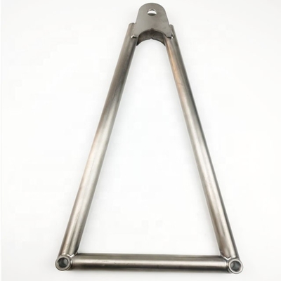 14&quot; Titânio Jacobs escada A solução definitiva para requisitos personalizados em Universal Sprint Car Parte