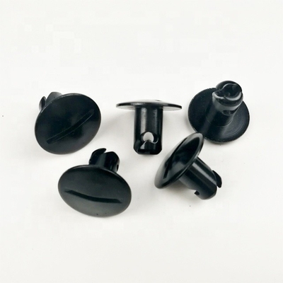 Compatibilidade Universal Substitua/Repara Padrão OE NO. com Ferramentas Dzus de Aço Prateado 7/16&quot; *.500&quot; Cabeça Regular