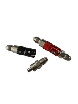 Conector de ligação de acoplamento seco de descarga rápida AN3 de aço universal para fácil substituição / atualização na montagem de carros