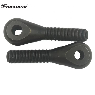 Endereço padrão da haste direita 1/2-20 fios de aço de limitação de correia Clevis para aplicações de trabalho pesado Clevis de aço universal
