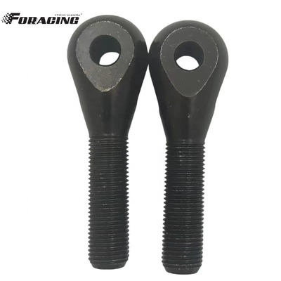 Endereço padrão da haste direita 1/2-20 fios de aço de limitação de correia Clevis para aplicações de trabalho pesado Clevis de aço universal