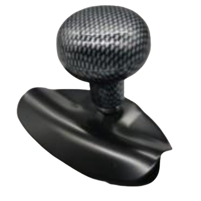 Atualize o seu carro com o botão do volante universal girador ferramentas de carro compatibilidade universal