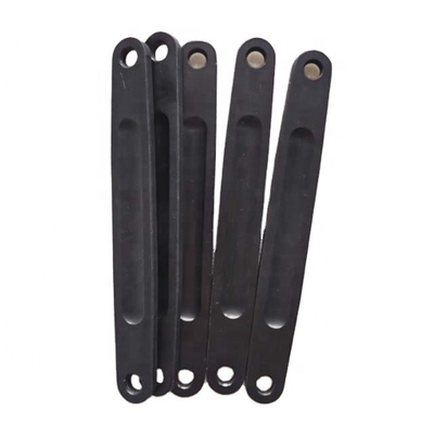 Universal Car Jacobs Escadas 7&quot; Alumínio Cintas pretas com alta resistência à tração padrão OE NO. Garantida