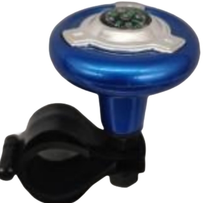 Atualize o seu carro com o botão do volante universal girador ferramentas de carro compatibilidade universal