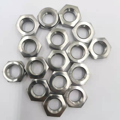 OE NO. Universal 1/2-20*1/4&quot; Titânio fina porco de nylon para Universal Um porco de estribo ou de liberação rápida para parafusos ano de instalação do carro