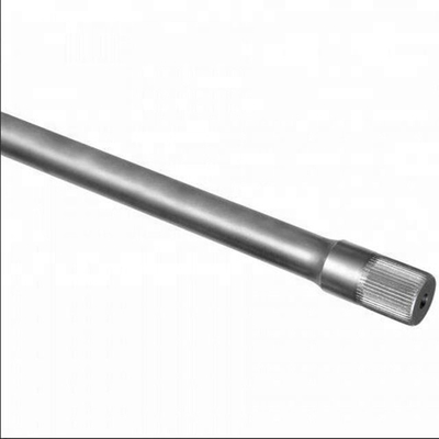 Chromoly Year Universal 1025 Rate Bar de Torção Oca 1-1/8&quot; Spline para Sprint Car Car MOQsi 5 Pcs