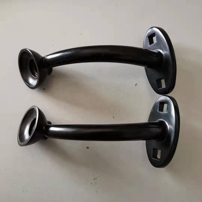 Universal Year Hot Rod Hiboy Faróis em preto ou prata pintura para montagens universais Substituição / restauração demandas