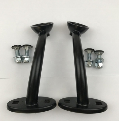 Universal Year Hot Rod Hiboy Faróis em preto ou prata pintura para montagens universais Substituição / restauração demandas