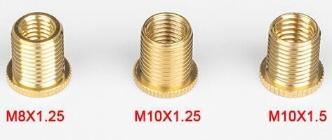 Adaptador Universal M10X1.5 A solução versátil definitiva para qualquer veículo e compatibilidade