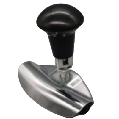 RESIN Universal volante botão giratório Perfeito para modernizar e atualizar o seu carro