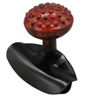 RESIN Universal volante botão giratório Perfeito para modernizar e atualizar o seu carro