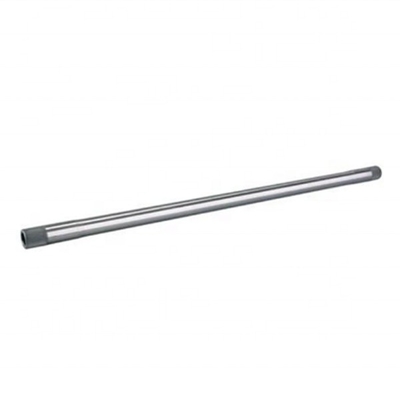 Chromoly Spline 1-1/8 &quot;SprintCar 30&quot; Barra de Torção Oca 1025 Taxa Prata para Compatibilidade Universal de Carros MOQsi 5 Pcs