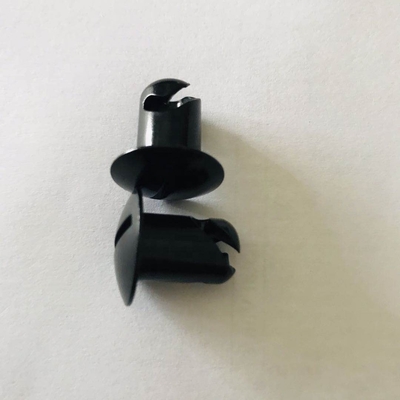 Propósito universal 5/16*7/16*3/8 polegadas Grip Quarter Turn Buttons DZUS OE NO. Negro/Pedra para substituição/reparação