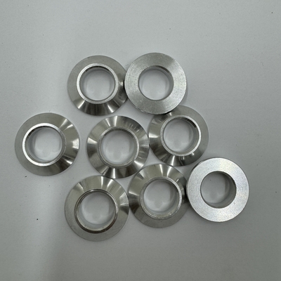 Espaçador de Cone de 1/2 polegada com buraco de alumínio para fixação universal Sprint Car Replacement / Repair Purpose Universal