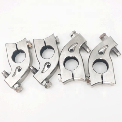 Universal de adaptação Substituição / Reparação Torsion Stop 1 polegada Spline Sprint Peças de carro 1-3/4 &quot;Split