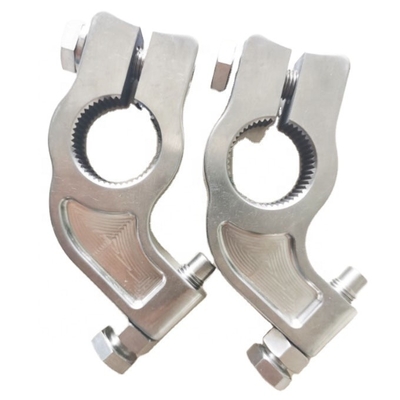 Universal de adaptação Substituição / Reparação Torsion Stop 1 polegada Spline Sprint Peças de carro 1-3/4 &quot;Split