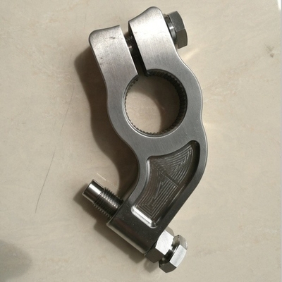 Universal de adaptação Substituição / Reparação Torsion Stop 1 polegada Spline Sprint Peças de carro 1-3/4 &quot;Split