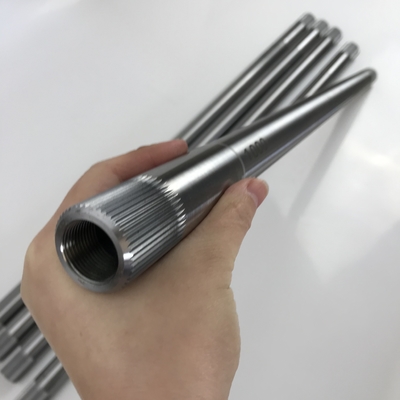 Universal Sprint Car Part Bar Torsion Hollow 975 1000 1025 1050 1065 Rate 48 Spline Universal Adequado para todas as construções personalizadas