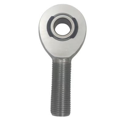 Universal Silver Steel Heim Joint 5/8-18&quot; LH RH Bola de direção Drag para ano Universal OE NO. Universal