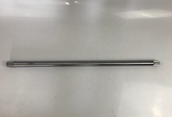 Universal Fitment 30&quot; Barras de Torção Tubulares de Prata 1-1/8 48 Spline 975 1000 1065 Taxa para Peças de Automóveis Sprint Top-Performance