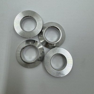 Desenho aprimorado Universal 1/2'' Hole Alumínio Sprint Car Tie Rod Cone Shock Spacer Washer para desempenho duradouro