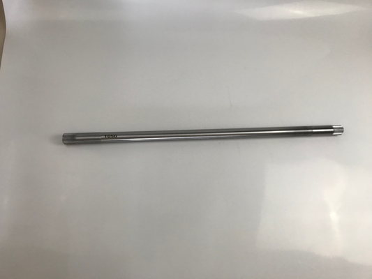 Universal Fitment 30&quot; Barras de Torção Tubulares de Prata 1-1/8 48 Spline 975 1000 1065 Taxa para Peças de Automóveis Sprint Top-Performance