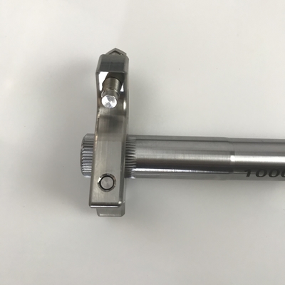 Alta classificação 30&quot; comprimentos Universal Sprint Car Barras de torção ocas 1-1/8 48 Spline 975 1000 1025 1050 1065 Taxa para veículos de corrida