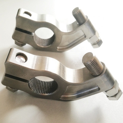 TITANIUM Universal Car Fitment 1 polegada Spline Torsion Arm Paradas para Sprint Car Triple X Standard Ano de ajuste ano OE NO