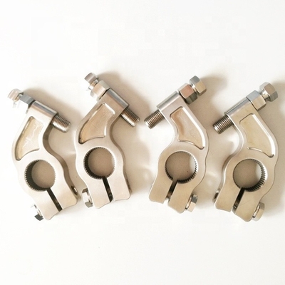 TITANIUM Universal Car Fitment 1 polegada Spline Torsion Arm Paradas para Sprint Car Triple X Standard Ano de ajuste ano OE NO