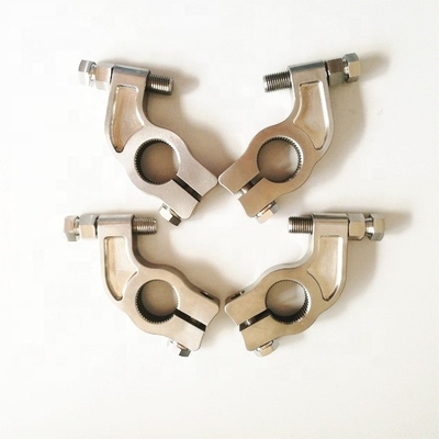 TITANIUM Universal Car Fitment 1 polegada Spline Torsion Arm Paradas para Sprint Car Triple X Standard Ano de ajuste ano OE NO