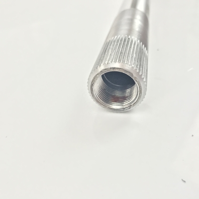 Alta classificação 30&quot; comprimentos Universal Sprint Car Barras de torção ocas 1-1/8 48 Spline 975 1000 1025 1050 1065 Taxa para veículos de corrida