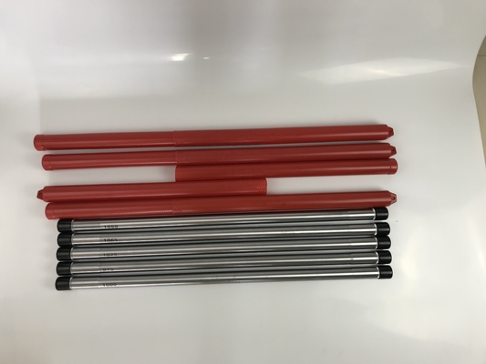 Alta classificação 30&quot; comprimentos Universal Sprint Car Barras de torção ocas 1-1/8 48 Spline 975 1000 1025 1050 1065 Taxa para veículos de corrida