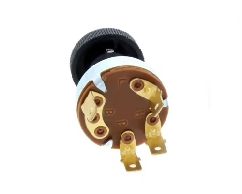 Interruptor universal de limpador de pára-brisas Simplificar a reparação e substituição de carros com funcionalidade de motor único